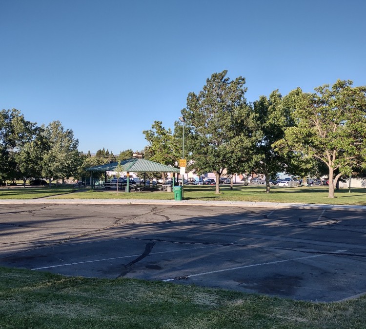 Dick Taylor Memorial Park (Reno,&nbspNV)